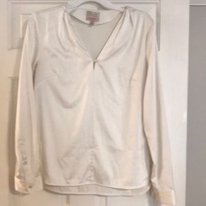 The Limited Scandal Collection Blouse